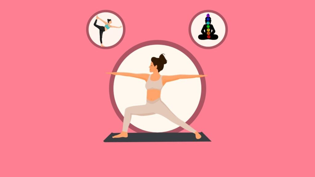 Your Guide to 7 Styles of Yoga – Discover What Works for You