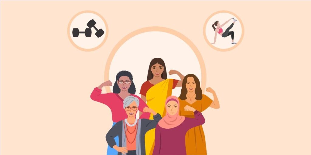 Strength Training for Women